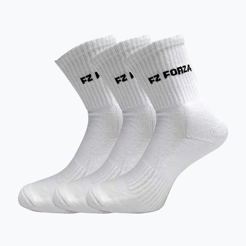 Шкарпетки FZ Forza Comfort Long 3 pary black 4