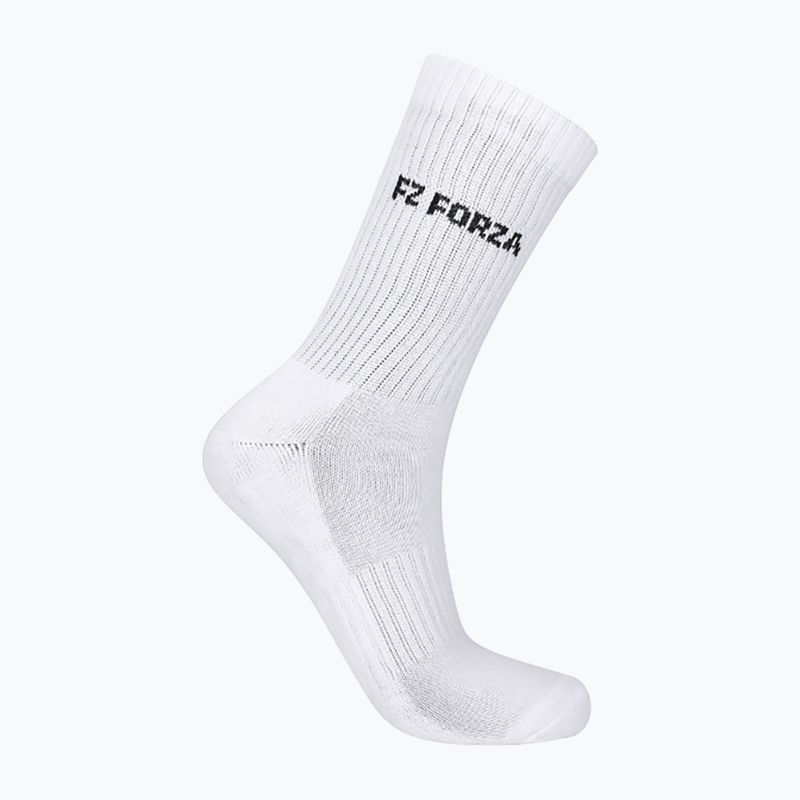 Шкарпетки FZ Forza Comfort Long 3 pary black 5