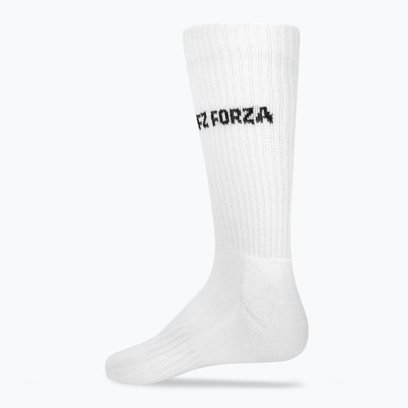 Шкарпетки FZ Forza Comfort Long 3 pary white 3