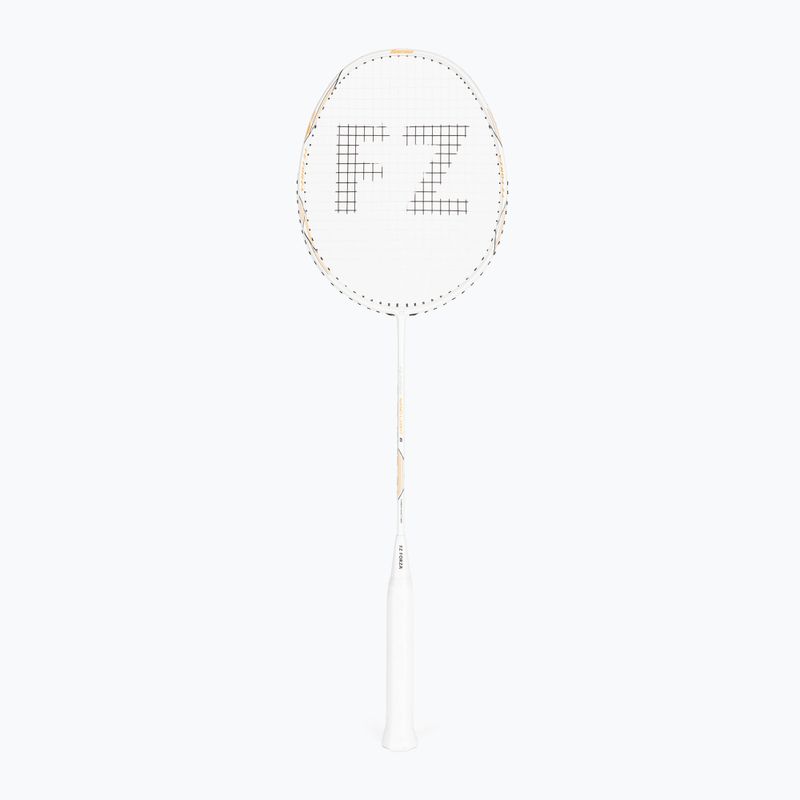 Ракетка для бадмінтону FZ Forza Nano Light 6 white