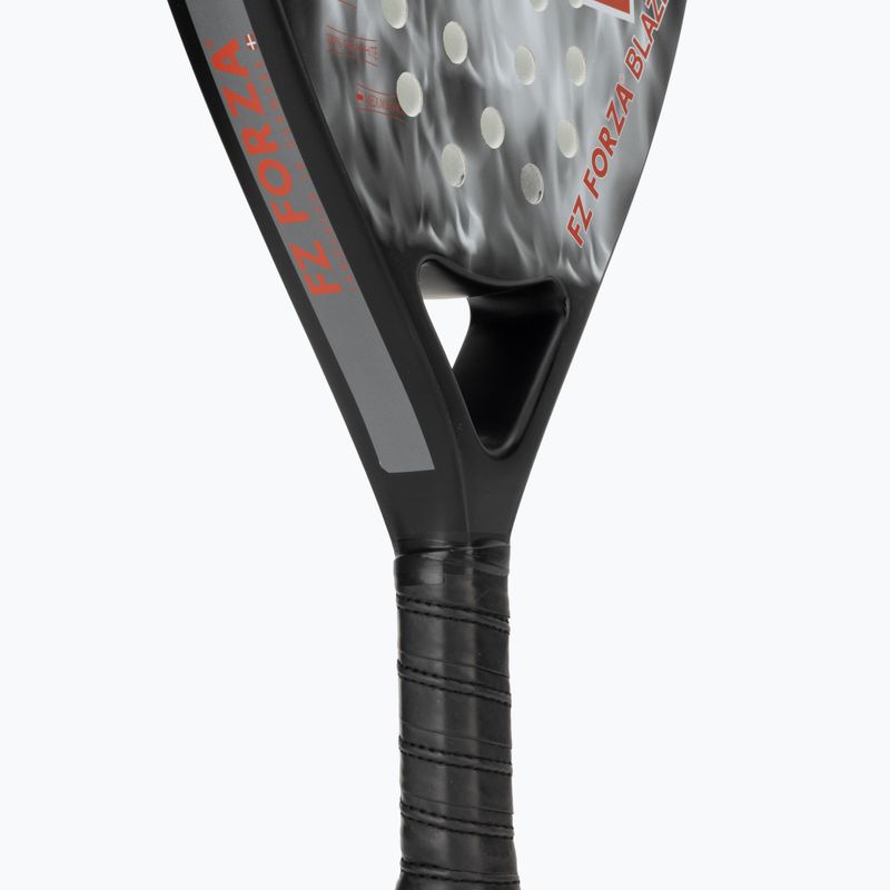 Ракетка для паделя FZ Forza Blaze black 4