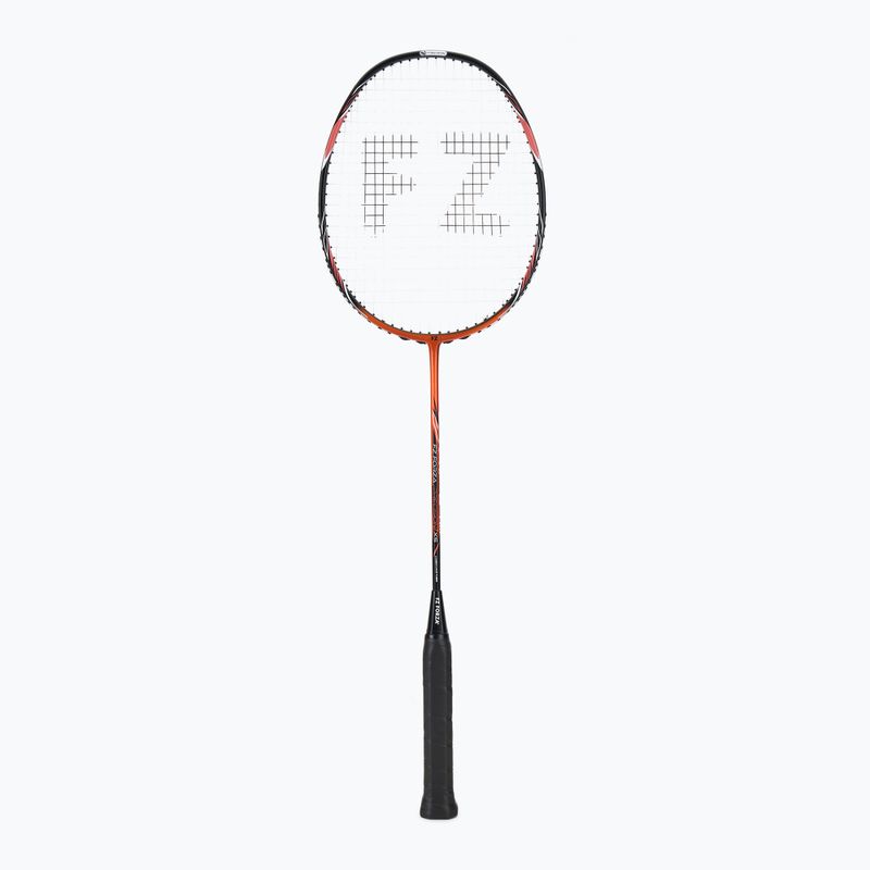 Ракетка для бадмінтону FZ Forza X5 Precision fiery coral