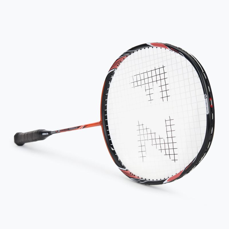 Ракетка для бадмінтону FZ Forza X5 Precision fiery coral 2