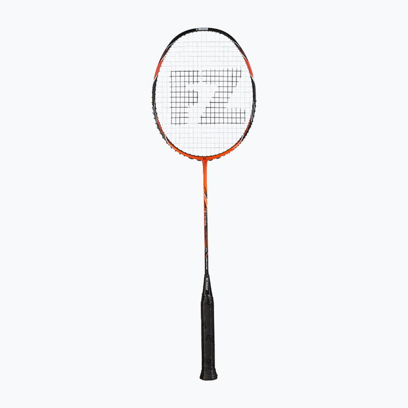 Ракетка для бадмінтону FZ Forza X5 Precision fiery coral 6