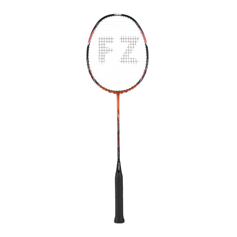 Ракетка для бадмінтону FZ Forza X5 Precision fiery coral 11