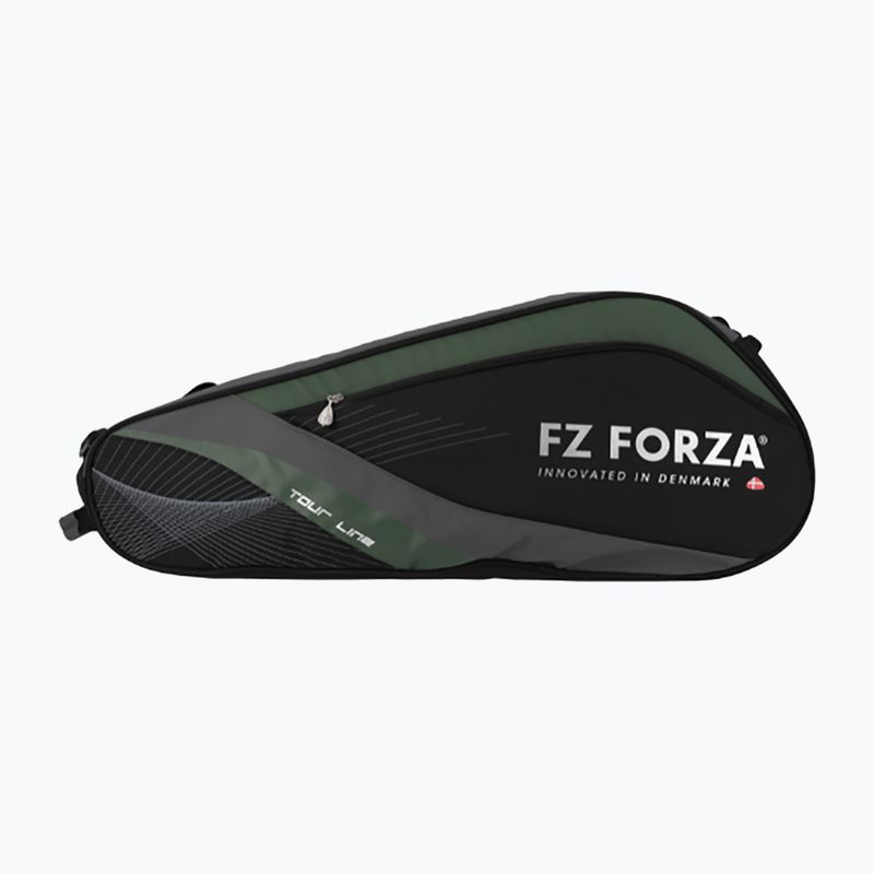 Сумка для бадмінтону FZ Forza Tour Line 15 pcs june bug