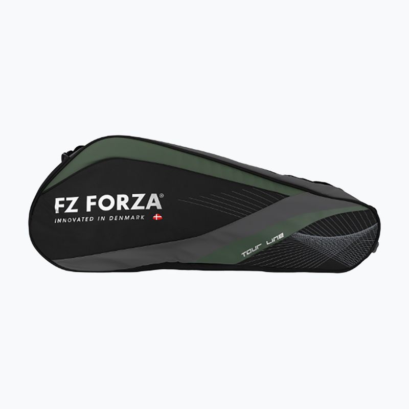 Сумка для бадмінтону FZ Forza Tour Line 15 pcs june bug 2