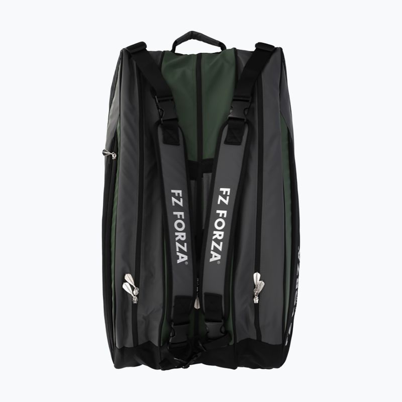 Сумка для бадмінтону FZ Forza Tour Line 15 pcs june bug 3