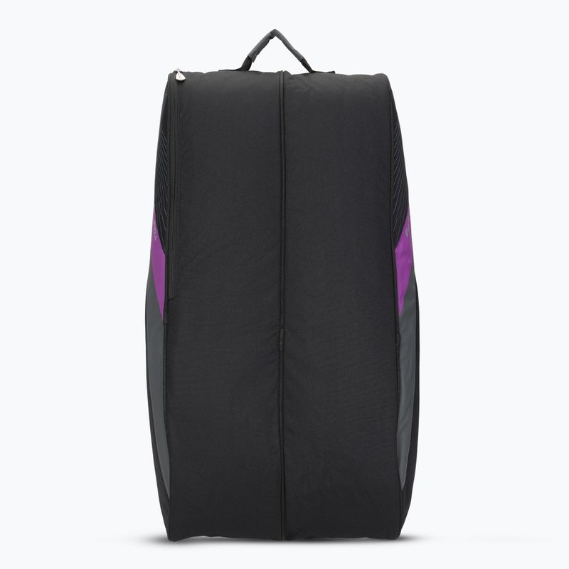 Сумка для бадмінтону FZ Forza Tour Line 12 pcs purple flower 3