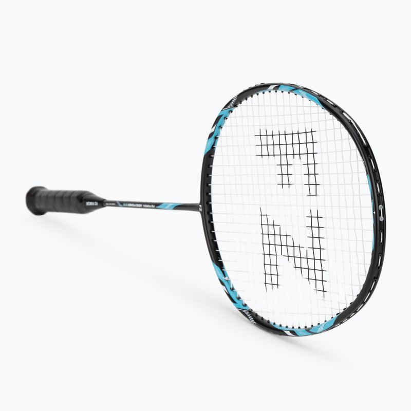 Ракетка для бадмінтону FZ Forza Aero Power 572 blue/black 2