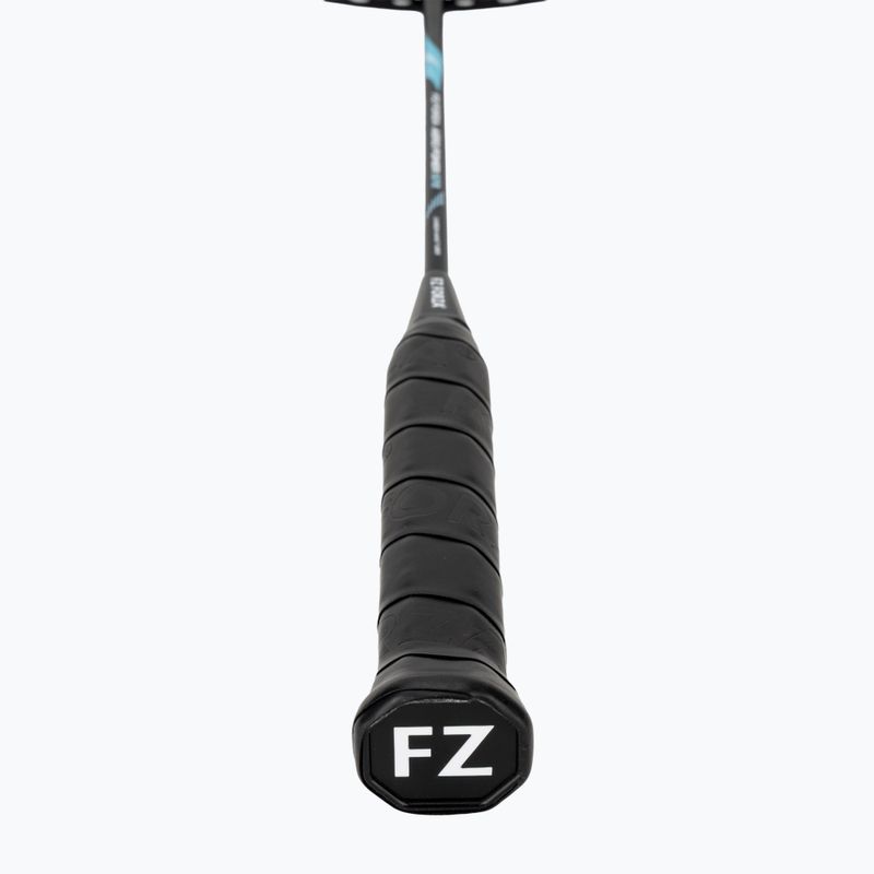 Ракетка для бадмінтону FZ Forza Aero Power 572 blue/black 3