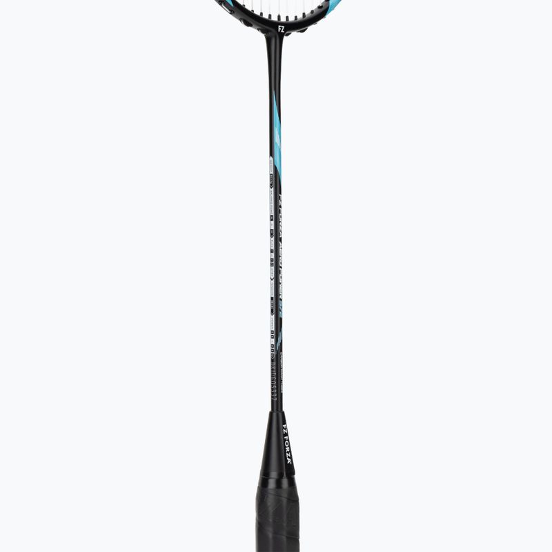 Ракетка для бадмінтону FZ Forza Aero Power 572 blue/black 4