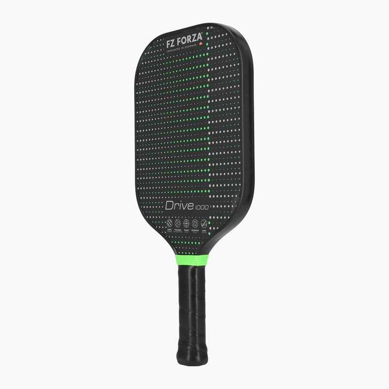 Ракетка для піклболу FZ Forza Drive 1000 black 2