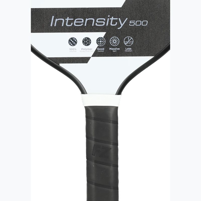Ракетка для піклболу FZ Forza Intensity 500 black 5