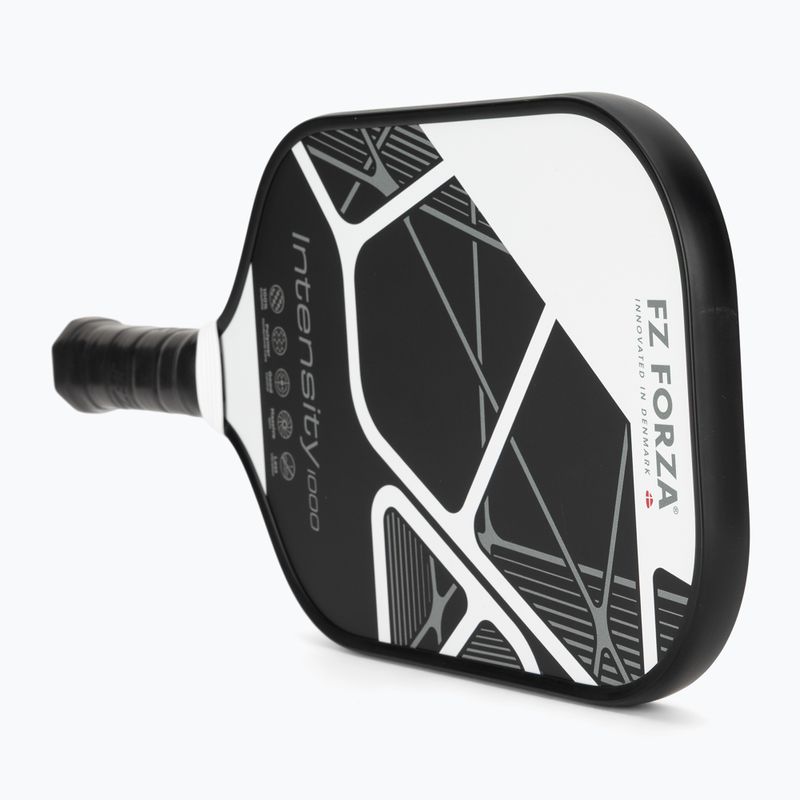 Ракетка для піклболу FZ Forza Intensity 1000 black 2