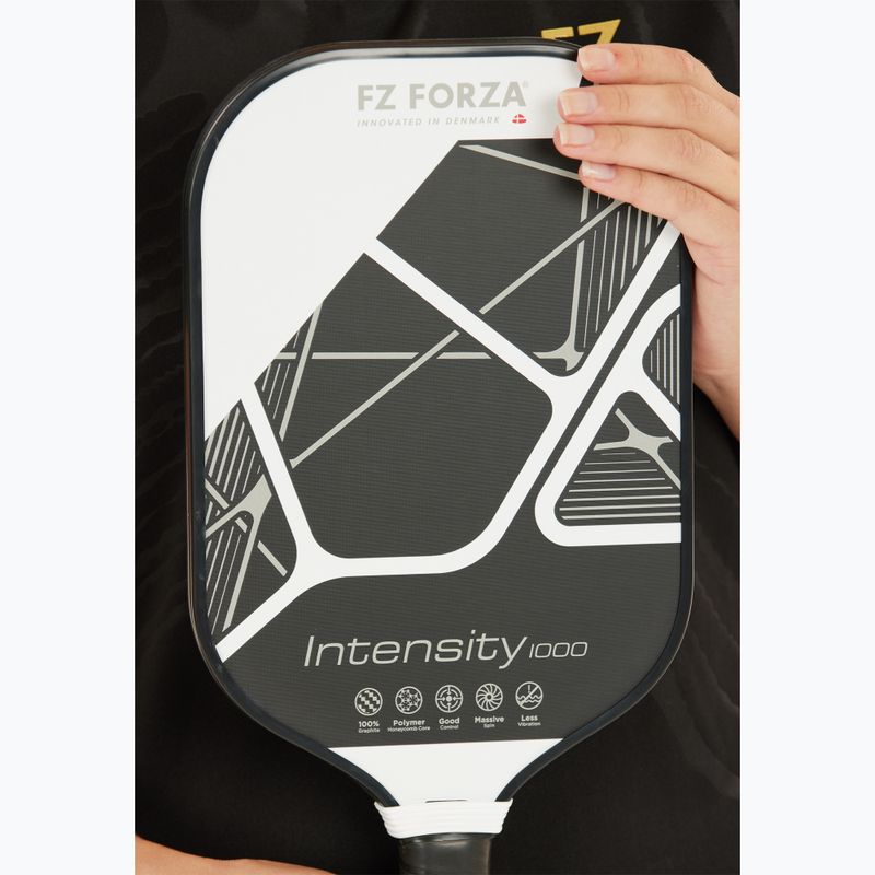 Ракетка для піклболу FZ Forza Intensity 1000 black 8