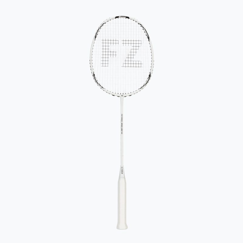 Ракетка для бадмінтону FZ Forza Speed Light 60 white