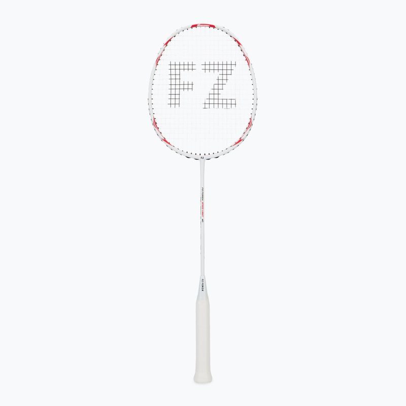 Ракетка для бадмінтону FZ Forza Speed Light 40 white