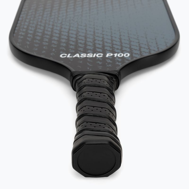 Ракетка для піклболу FZ Forza Classic P100 black 3