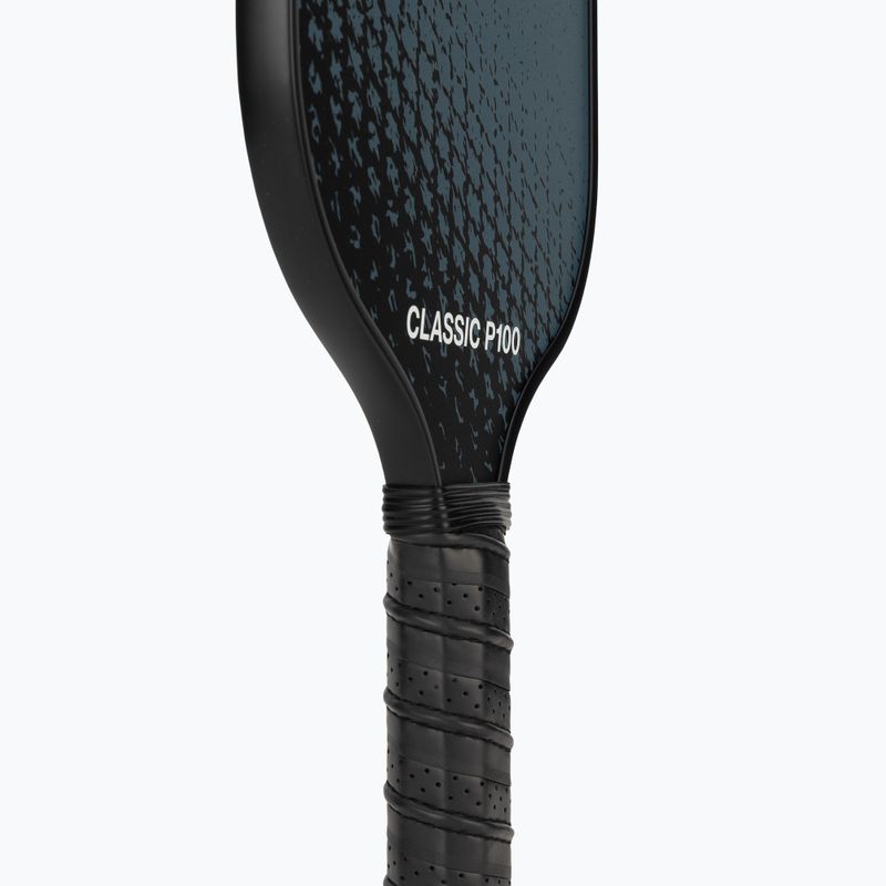 Ракетка для піклболу FZ Forza Classic P100 black 4