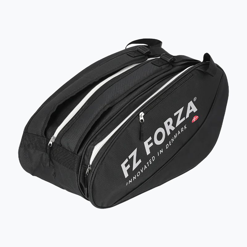 Сумка для паделя FZ Forza Match Line Padel Bag 35 l black/white 2
