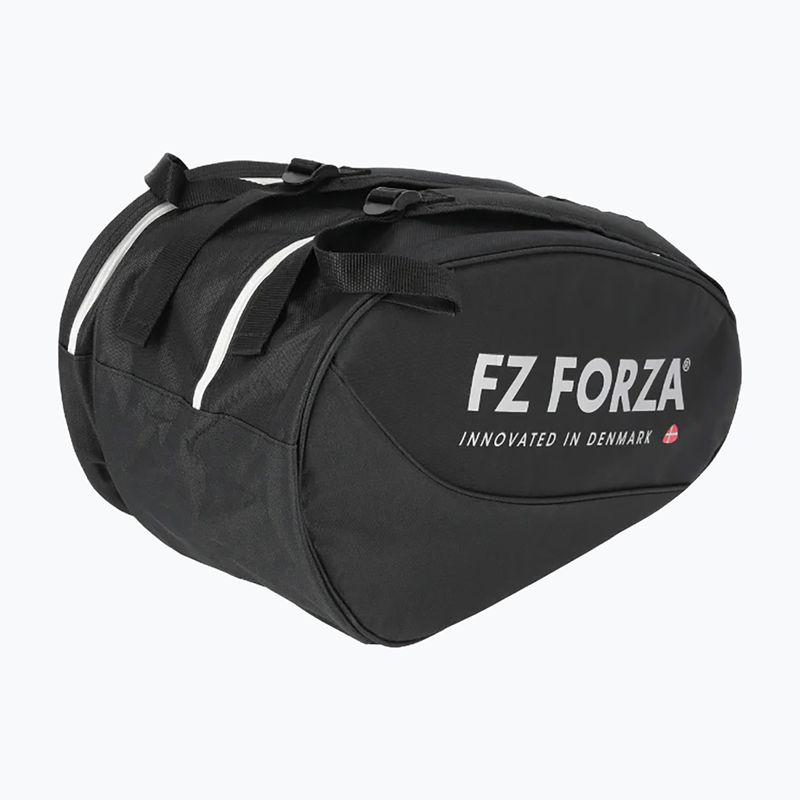 Сумка для паделя FZ Forza Match Line Padel Bag 35 l black/white 3