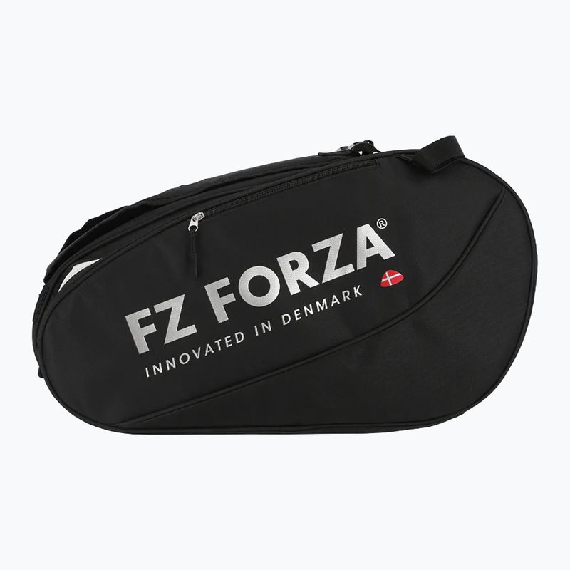 Сумка для паделя FZ Forza Match Line Padel Bag 35 l black/white 4