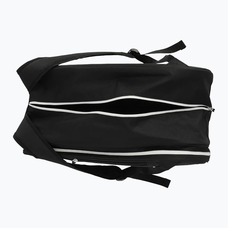 Сумка для паделя FZ Forza Match Line Padel Bag 35 l black/white 5