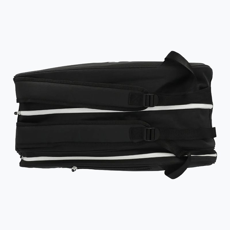 Сумка для паделя FZ Forza Match Line Padel Bag 35 l black/white 6