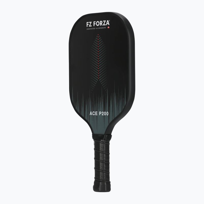 Ракетка для піклболу FZ Forza Ace P200 black 2