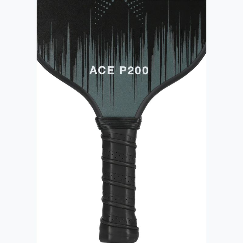 Ракетка для піклболу FZ Forza Ace P200 black 5