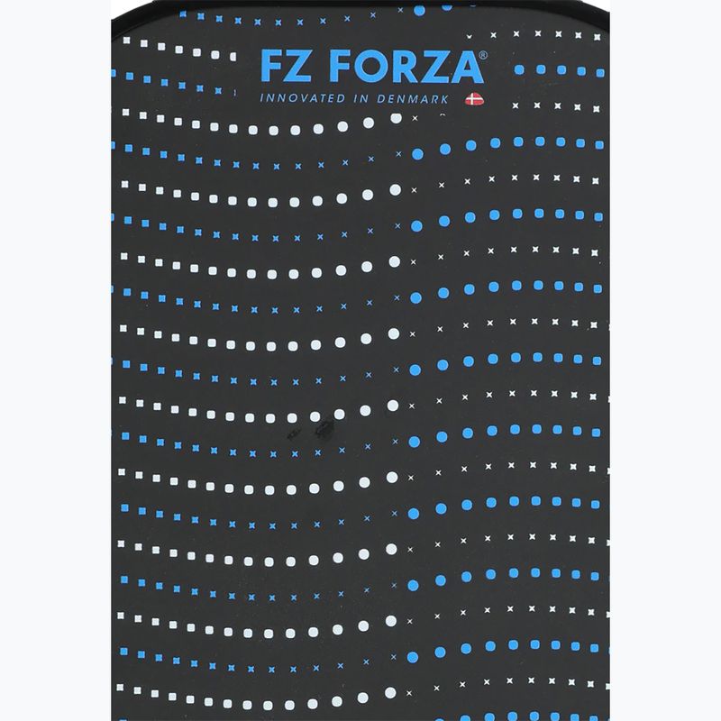 Ракетка для піклболу FZ Forza Drive 500 V2 black 4