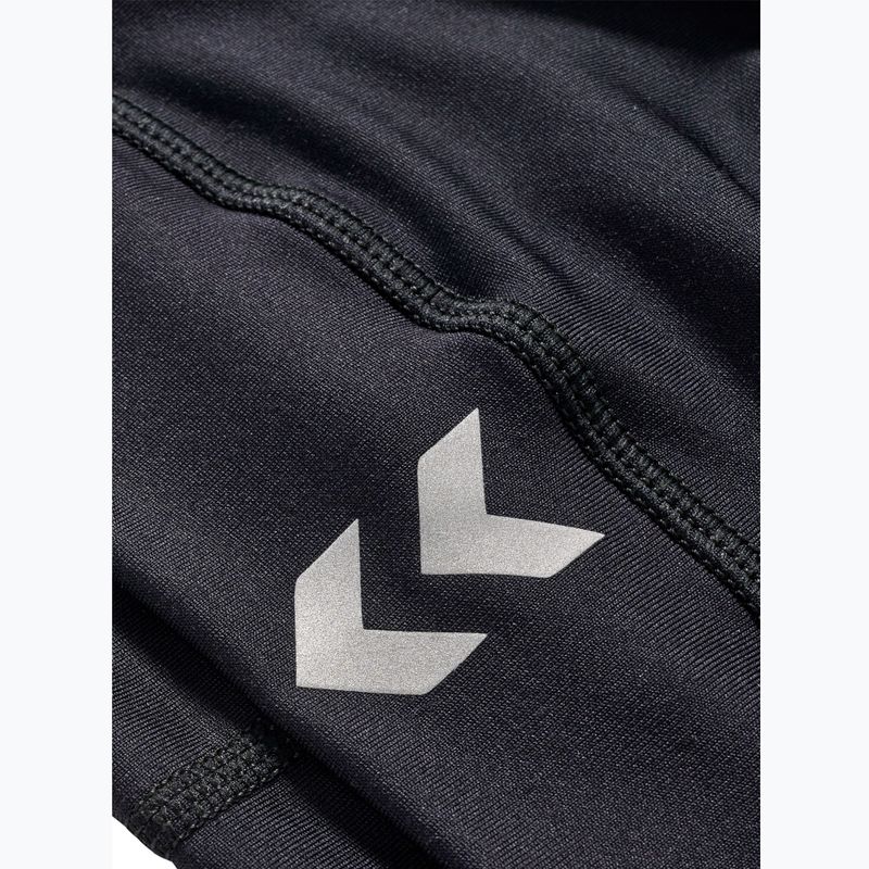 Шапка Hummel Beanie Performance black 3