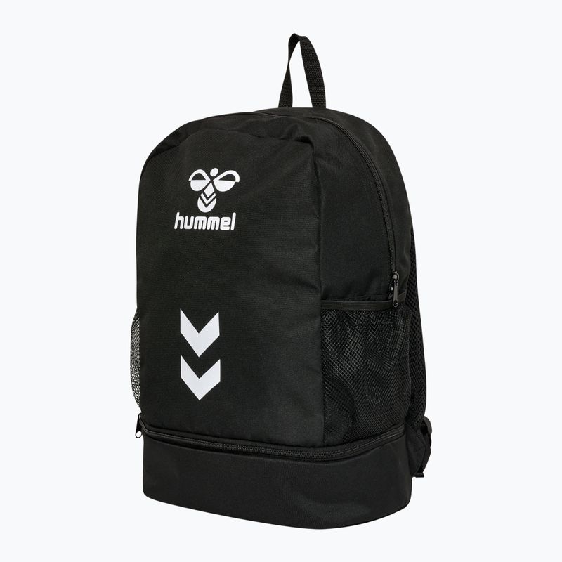 Рюкзак Hummel Essential W S.C black 2