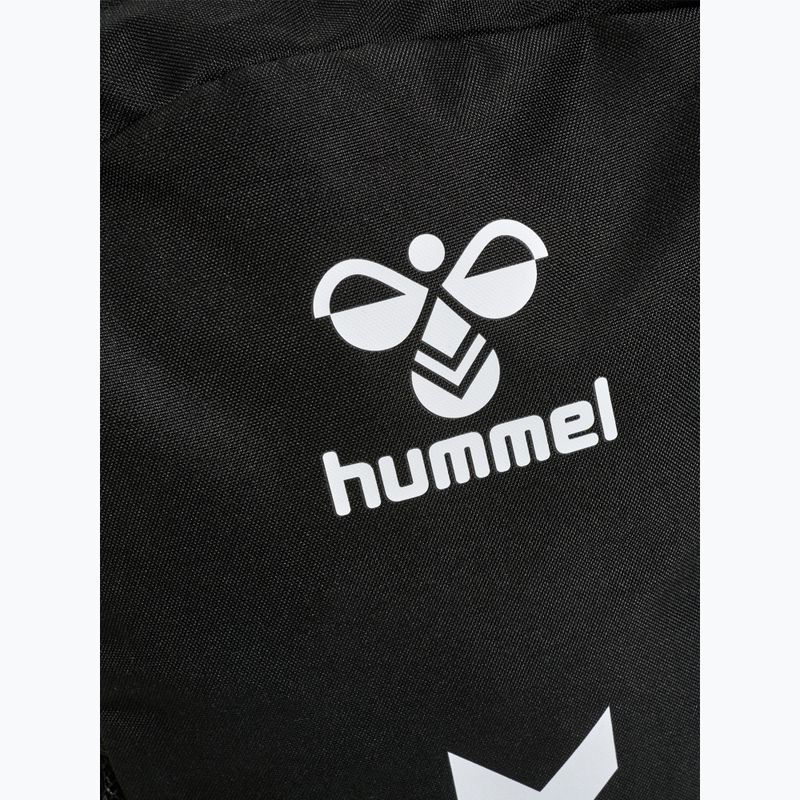 Рюкзак Hummel Essential W S.C black 4