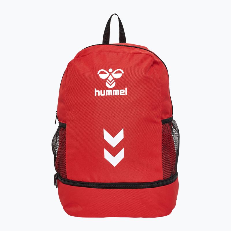Рюкзак Hummel Essential W S.C 26 l red