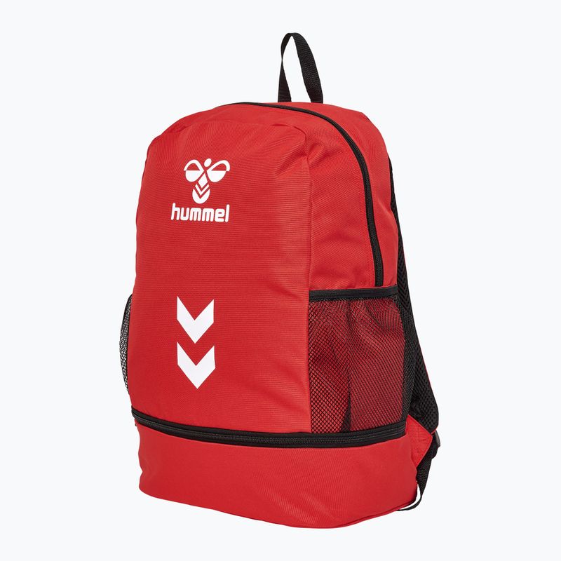 Рюкзак Hummel Essential W S.C 26 l red 2