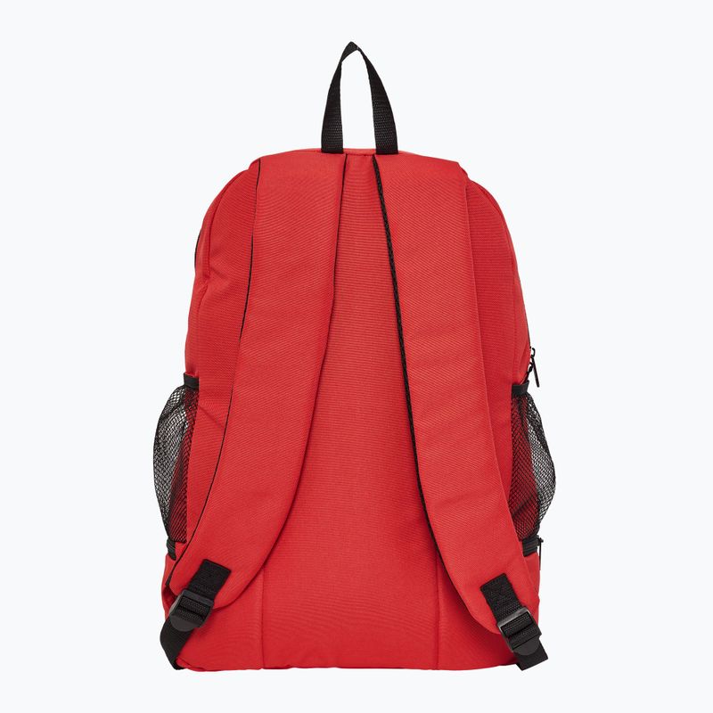 Рюкзак Hummel Essential W S.C 26 l red 3