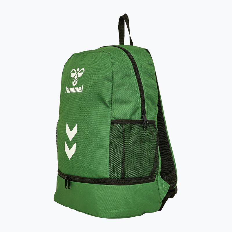 Рюкзак Hummel Essential W S.C jelly bean/green 2