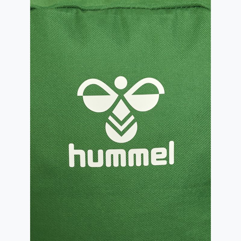 Рюкзак Hummel Essential W S.C jelly bean/green 4