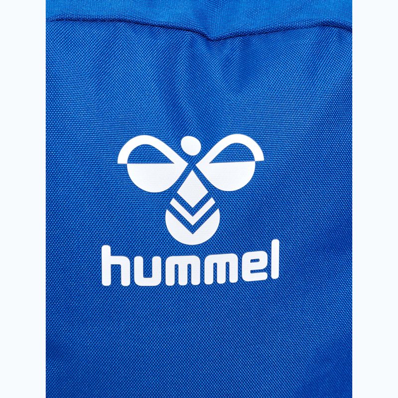 Рюкзак Hummel Essential W S.C 26 l blue 4