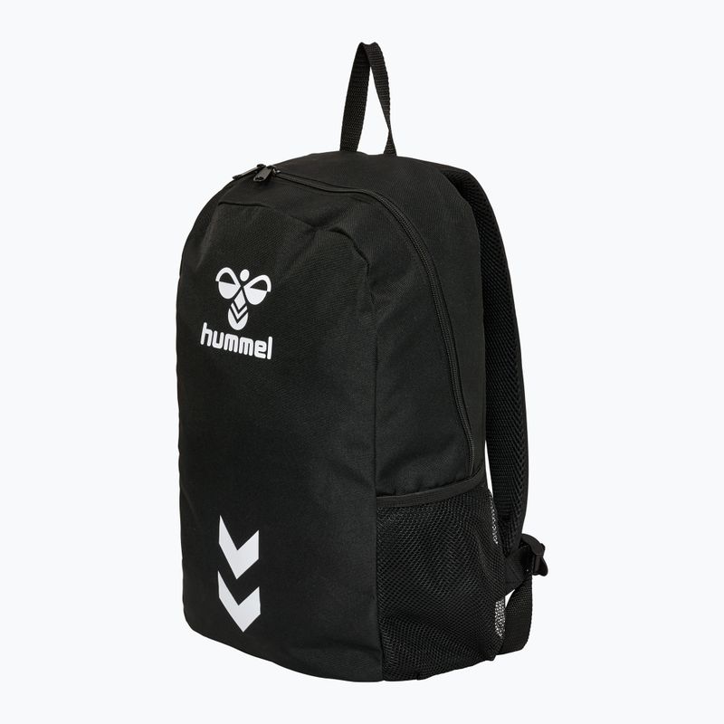 Рюкзак Hummel Essential 21 l black 2