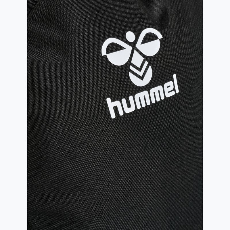 Рюкзак Hummel Essential 21 l black 4