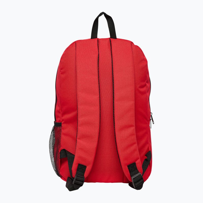 Рюкзак Hummel Essential 21 l red 3