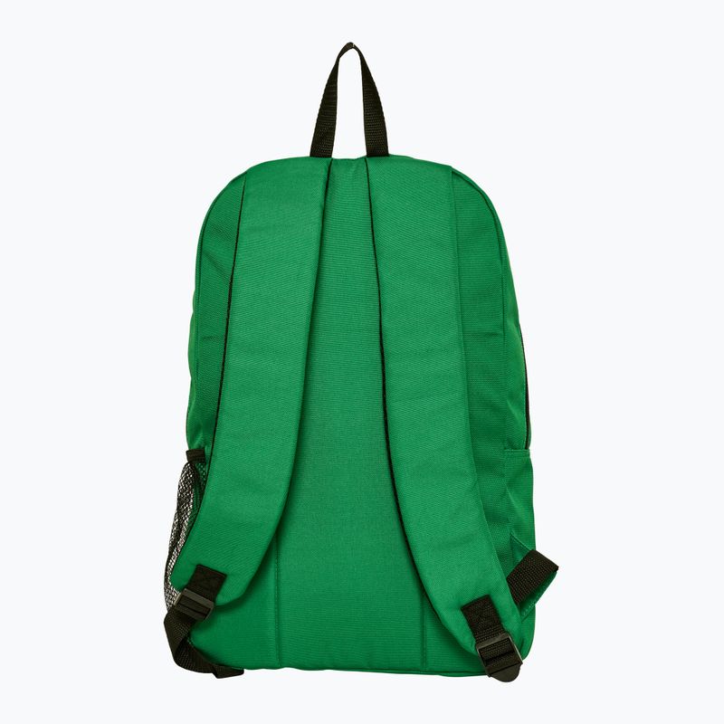 Рюкзак Hummel Essential 21 l green 3