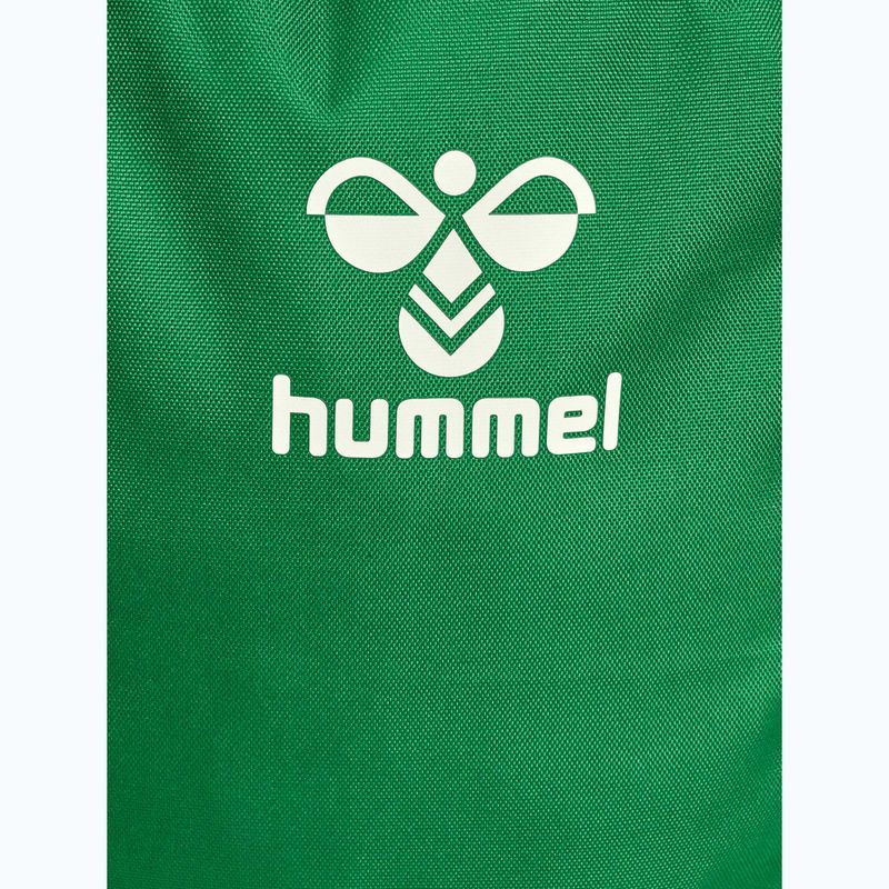 Рюкзак Hummel Essential 21 l green 4