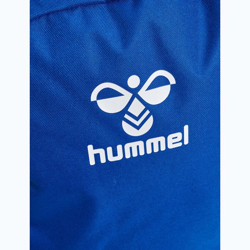 Рюкзак Hummel Essential 21 l blue 4