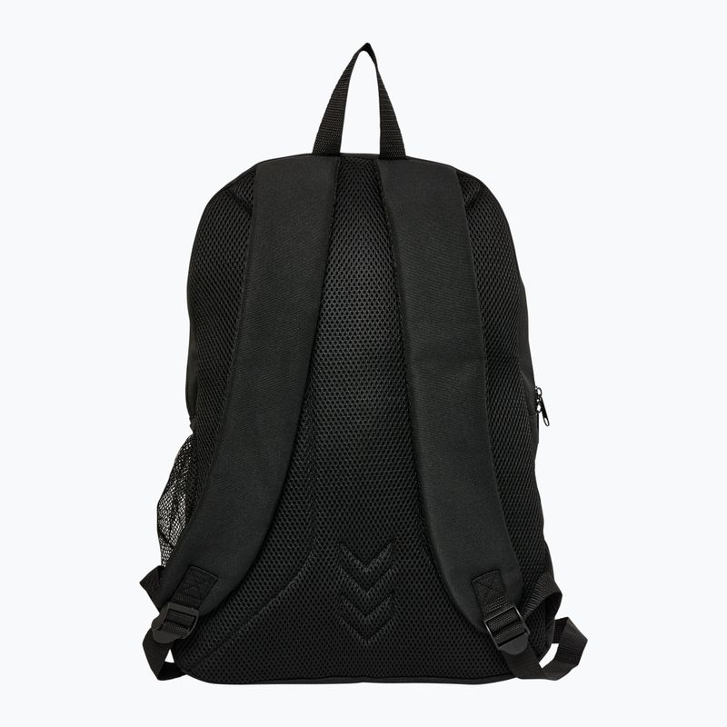 Рюкзак Hummel Core 2.0 27 л black 3