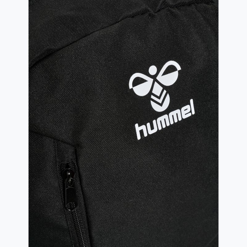 Рюкзак Hummel Core 2.0 27 л black 4