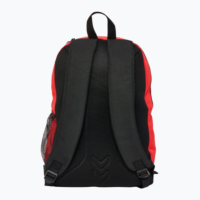 Рюкзак Hummel Core 2.0 27 л red 3